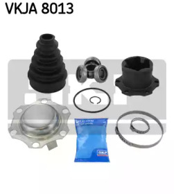 Шарнирный комплект SKF VKJA 8013